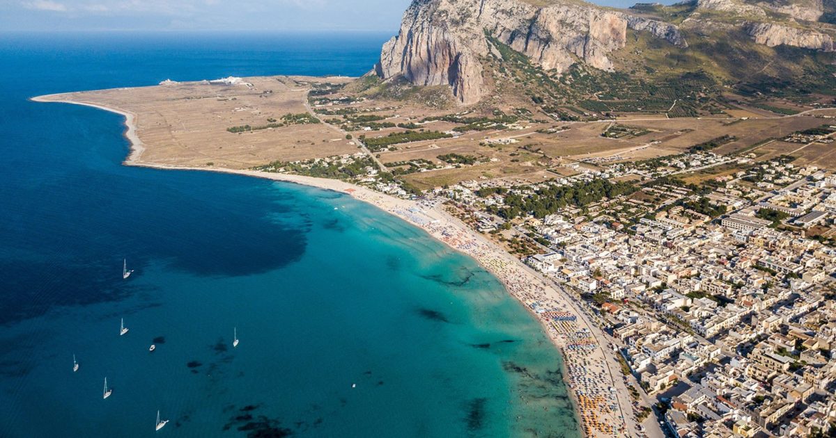 Hotel Piccolo Mondo 7 Giorni A San Vito Lo Capo